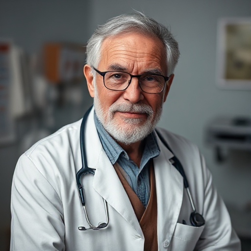Dr. K.P. Goud